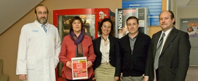 Nestlé Professional y Nescafé regalan "el viaje que tú quieras" Nestlé Professional y Nescafé regalan "el viaje que tú quieras"