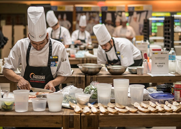 Nestlé amplía su programa de formación para jóvenes 
