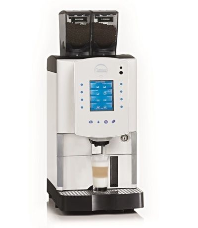 Rheavendors incorpora las soluciones automáticas de Carimali para la hostelería Rheavendors incorpora las soluciones automáticas de Carimali para la hostelería