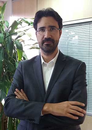 Óscar Tesouro, nuevo Director de Transformación de Serunion Óscar Tesouro, nuevo Director de Transformación de Serunion