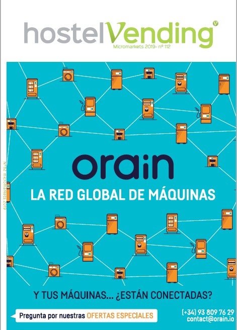 Disponible la edición más reveladora sobre Micromarkets