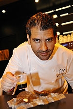 'Si profundizamos en las formas de consumir el café,  descubriremos detalles increíbles'  'Si profundizamos en las formas de consumir el café,  descubriremos detalles increíbles'