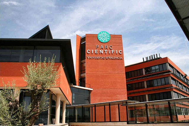 Selecta se adjudica las expendedoras del Parc Científic de la Universitat de València Selecta se adjudica las expendedoras del Parc Científic de la Universitat de València