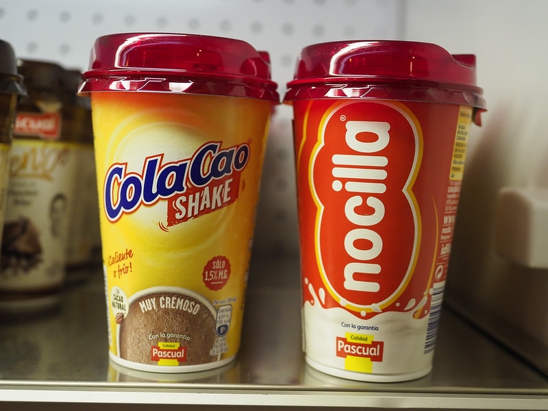 “El vending cautivo debe mejorar la oferta con productos de mayor calidad” “El vending cautivo debe mejorar la oferta con productos de mayor calidad”