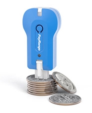 PayRange simplifica al mínimo las soluciones de pago móviles PayRange simplifica al mínimo las soluciones de pago móviles