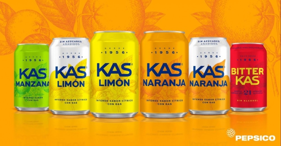 KAS lanza campaña e imagen renovada KAS lanza campaña e imagen renovada