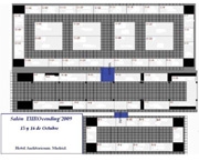"Eurovending" se suspende y se celebrará un congreso-exposición en su lugar "Eurovending" se suspende y se celebrará un congreso-exposición en su lugar