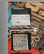 ¡Últimas noticias!: máquinas de vending para la venta de periódicos