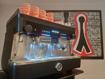 Quality Espresso acude a la XIII Edición de los Campeonatos Baristas Fórum Café con sus mejores máquinas