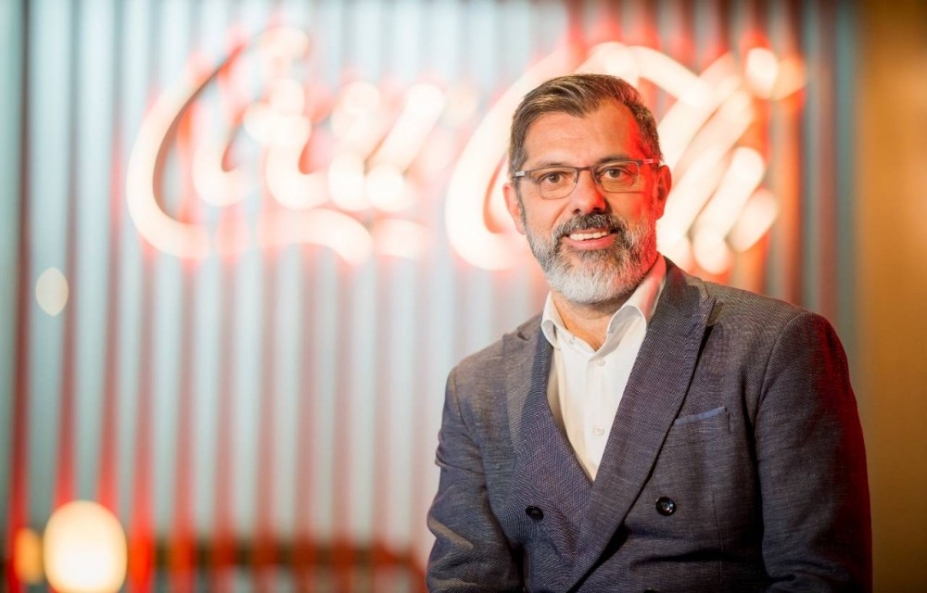 “Las bebidas bajas en o sin calorías supusieron el 52% del total de las ventas de Coca-Cola en España en 2018” “Las bebidas bajas en o sin calorías supusieron el 52% del total de las ventas de Coca-Cola en España en 2018”