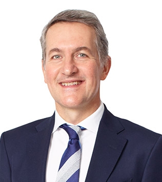 Pepsico nombra al catalán Ramón Laguarta como número dos mundial de la marca