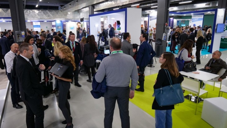 Ingenico Italia lleva sus soluciones de pago al Salone dei pagamenti