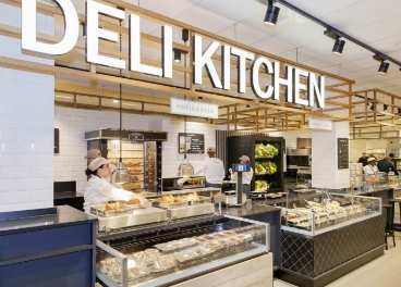 Foodservice, el negocio que llama la atención de los supermercados Foodservice, el negocio que llama la atención de los supermercados