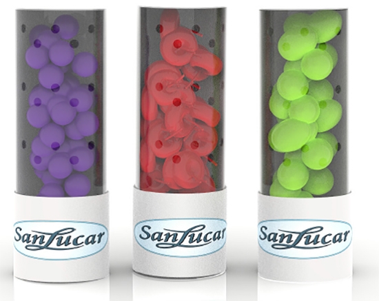 El reto del envase para la fruta "on the go" del vending El reto del envase para la fruta "on the go" del vending