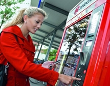 Selecta habilitará 2.150 nuevos puntos de venta en las estaciones de tren francesas