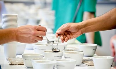 Expertos internacionales en ‘ciencia del café’ protagonizan el Sensory Forum de Taiwan Expertos internacionales en ‘ciencia del café’ protagonizan el Sensory Forum de Taiwan