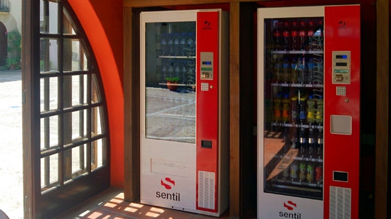 Más negocio en los parques de ocio Más negocio en los parques de ocio