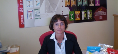 Nueva línea de comunicación y departamento de marketing para Simat Nueva línea de comunicación y departamento de marketing para Simat