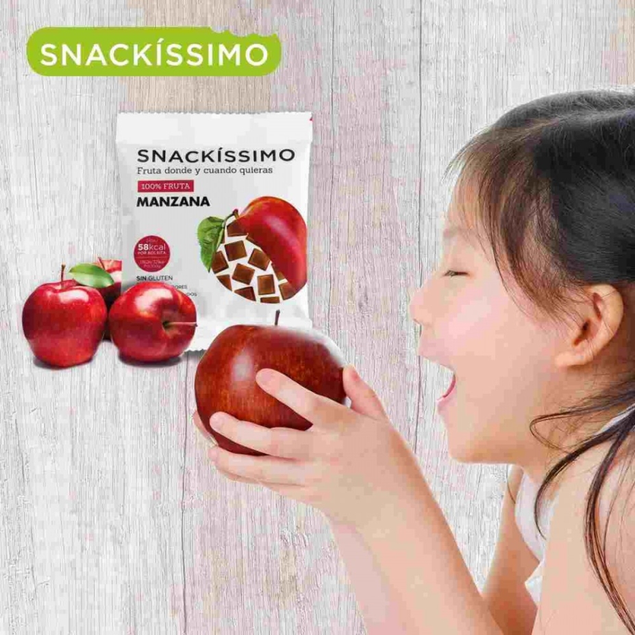 “Las máquinas vending pueden ser el aliado perfecto para matar el gusanillo de forma saludable" “Las máquinas vending pueden ser el aliado perfecto para matar el gusanillo de forma saludable"