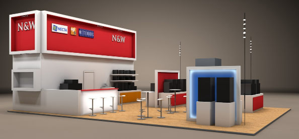 Necta mejora y amplía su gama de productos Horeca de cara a Host 2015