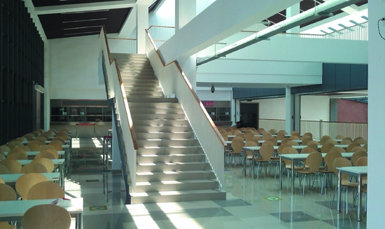 Es un hecho: eliminar la comida basura de las expendedoras es positivo para los estudiantes Es un hecho: eliminar la comida basura de las expendedoras es positivo para los estudiantes