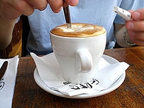 Italia celebra hoy el Día Nacional del Café Espresso