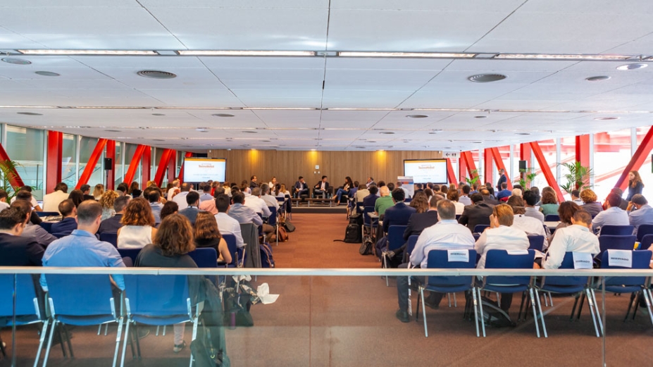 TecnoHotel Forum analiza en Barcelona los retos tecnológicos del sector hotelero