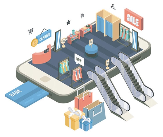 Retail Forum dibuja las tiendas del futuro