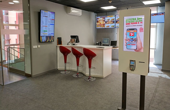 El futuro del retail: modelo mixto entre los espacios físicos y virtuales El futuro del retail: modelo mixto entre los espacios físicos y virtuales