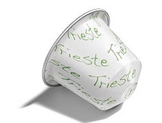 Horeca y vending con la firma de N & W Global Vending en la Feria TriestEspresso