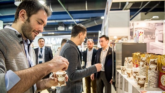 VendExpo y WRS5, escaparates del crecimiento de la distribución automática en Rusia