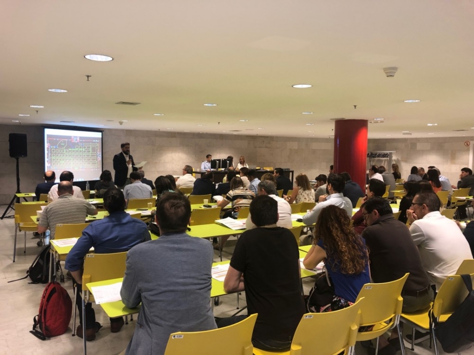 Las principales empresas aseguran su presencia en Vendibérica 2019