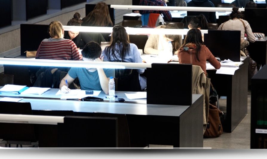 Los universitarios reclaman un vending saludable en las facultades Los universitarios reclaman un vending saludable en las facultades