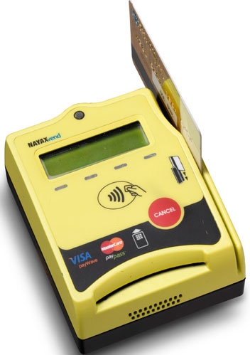 Nayaxvend entra de lleno en el mercado brasileño con dispositivos de control Nayaxvend entra de lleno en el mercado brasileño con dispositivos de control