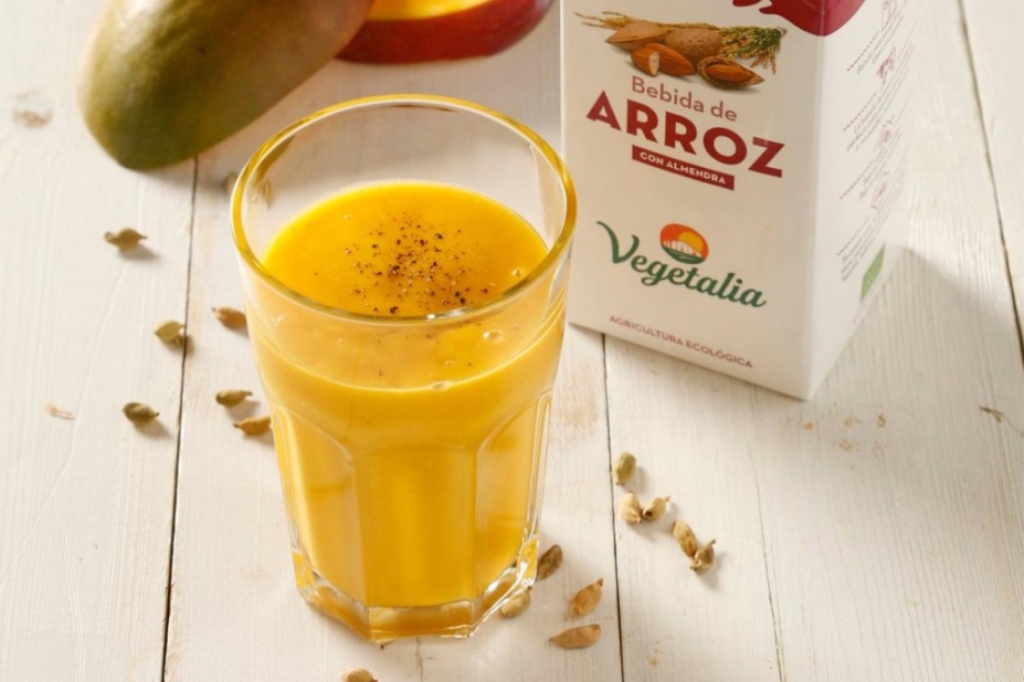 Ebro Foods cierra la venta de sus empresas bio Ebro Foods cierra la venta de sus empresas bio