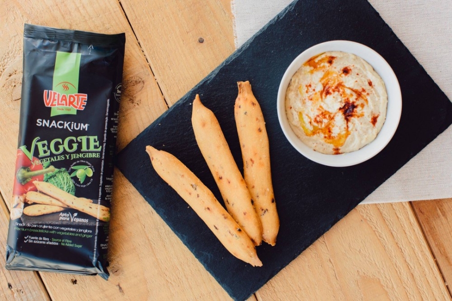 “Para que se implante el vending saludable, primero hay que formar a los consumidores”