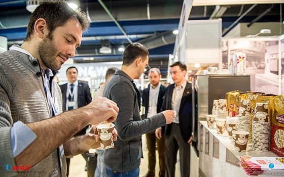 VendExpo afronta su edición de 2018 con la presencia de 150 marcas