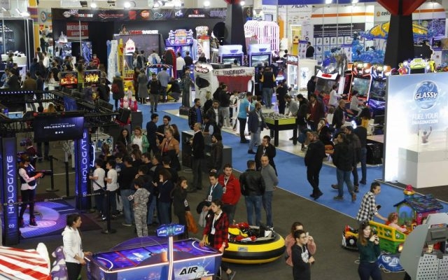 Vendex Turkey, la muestra de nuevas tecnologías en el vending y en sistemas de auto servicio Vendex Turkey, la muestra de nuevas tecnologías en el vending y en sistemas de auto servicio