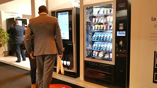 Vendibérica siembra optimismo y recoge propuestas saludables y tecnológicas