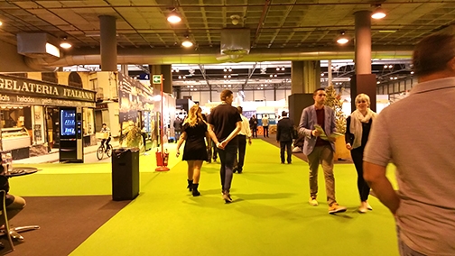 Galería de imágenes de Vendibérica en una edición cargada de novedades