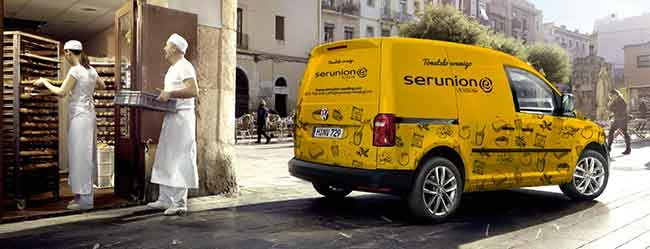 Serunion Vitae, la nueva identidad corporativa de Serunion Mayores Serunion Vitae, la nueva identidad corporativa de Serunion Mayores