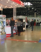 El Vending también quiere mostrar sus virtudes en Ucrania El Vending también quiere mostrar sus virtudes en Ucrania