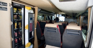 Grupo Eboca, a la vanguardia de proyectos de vending y de investigación en el sector