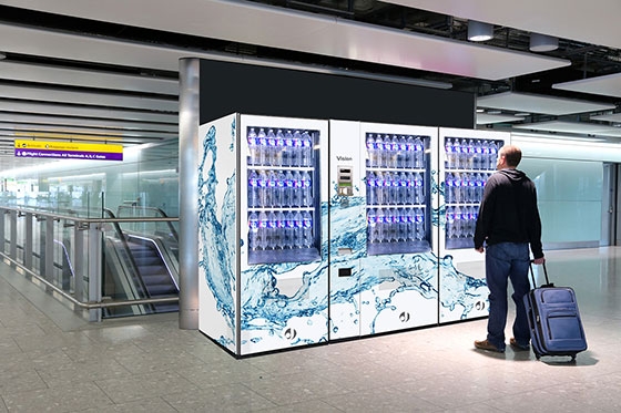 La delegación francesa de Jofemar celebra su 15 aniversario en Vending Paris La delegación francesa de Jofemar celebra su 15 aniversario en Vending Paris