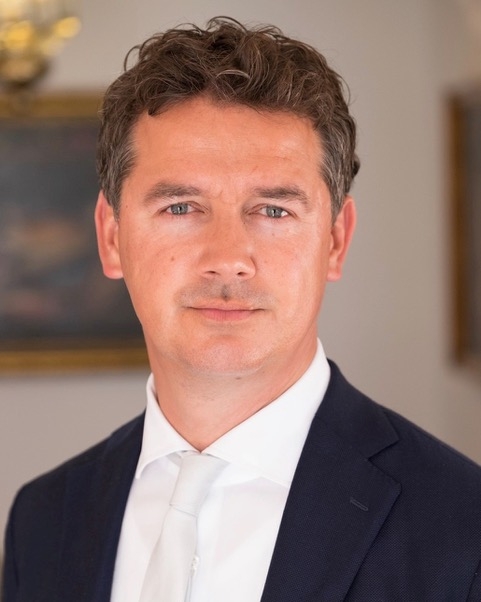 Suzohapp anuncia nuevo presidente y director general por su división de EMA Components Suzohapp anuncia nuevo presidente y director general por su división de EMA Components