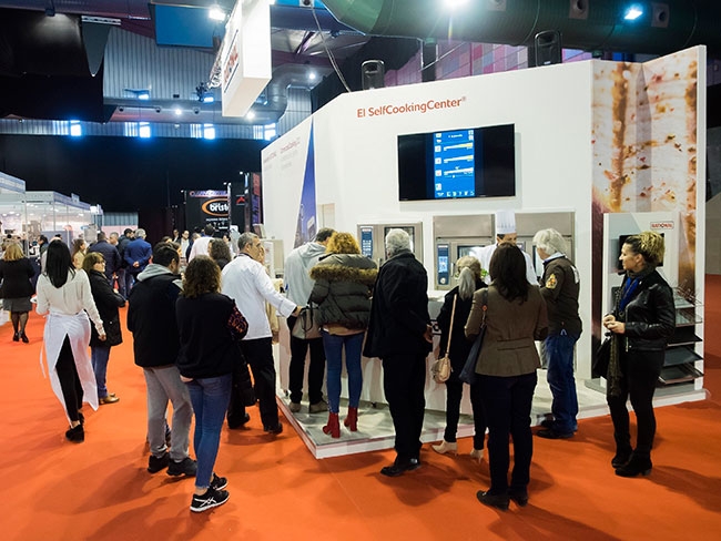 El Salón de Innovación en Hostelería consolida su convocatoria en febrero