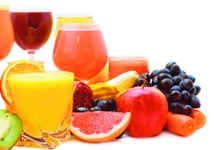 Los zumos de sabores minoritarios ganan cuota de consumo Los zumos de sabores minoritarios ganan cuota de consumo