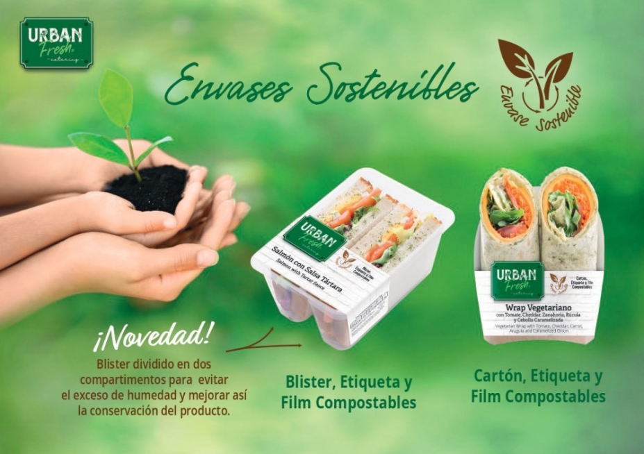 Productos saludables que se afianzan en el vending: las empresas nos cuentan su experiencia Productos saludables que se afianzan en el vending: las empresas nos cuentan su experiencia