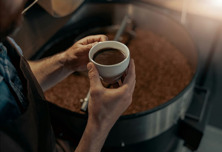 A una semana de la undécima edición de la feria dedicada al espresso A una semana de la undécima edición de la feria dedicada al espresso