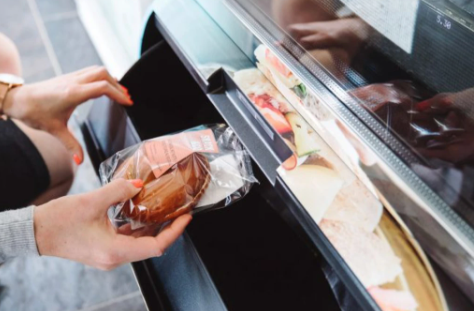 Abanderando la seguridad de las transacciones (Parte 7) Abanderando la seguridad de las transacciones (Parte 7)